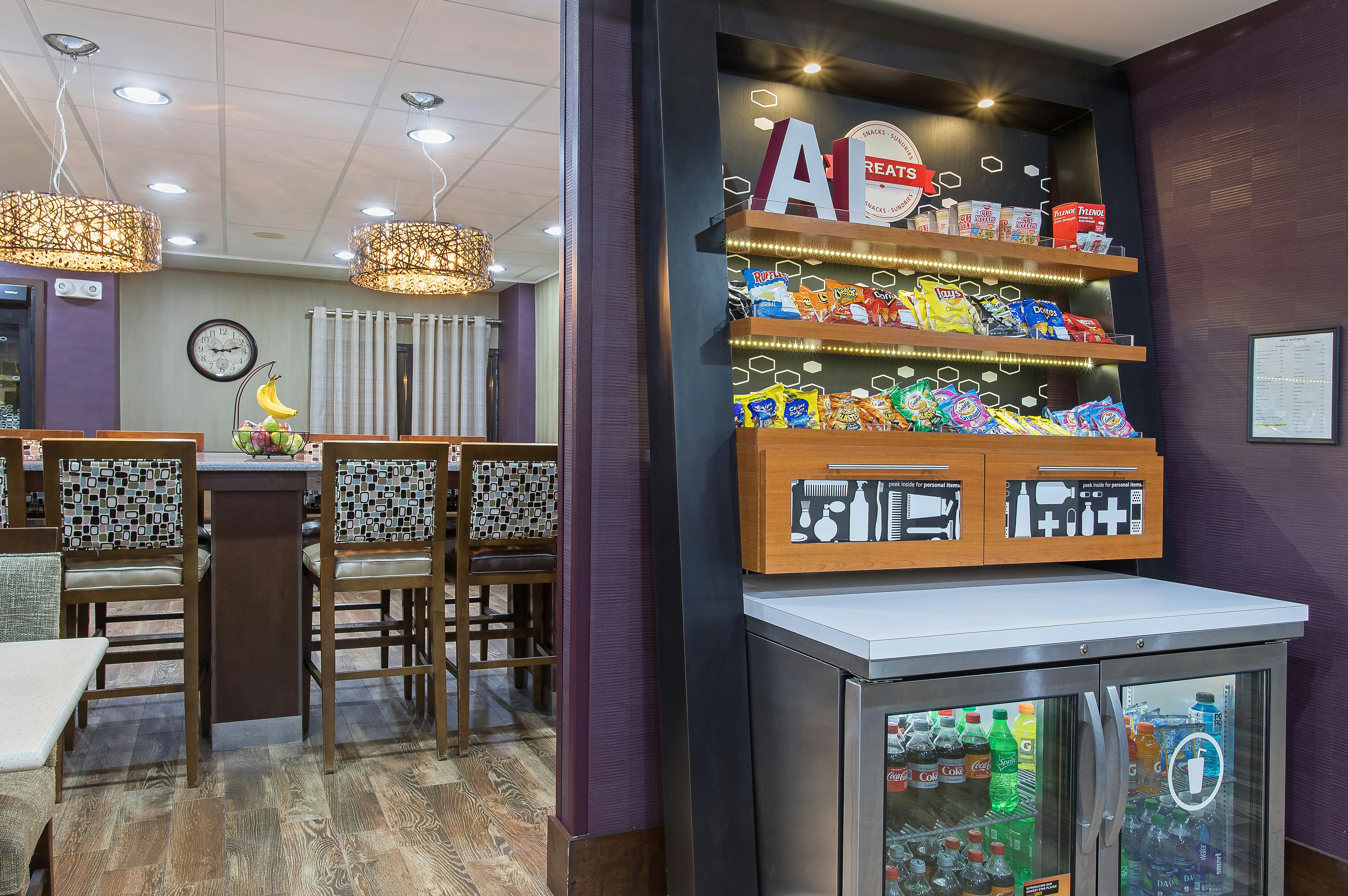 Hampton Inn Cullman 40/56