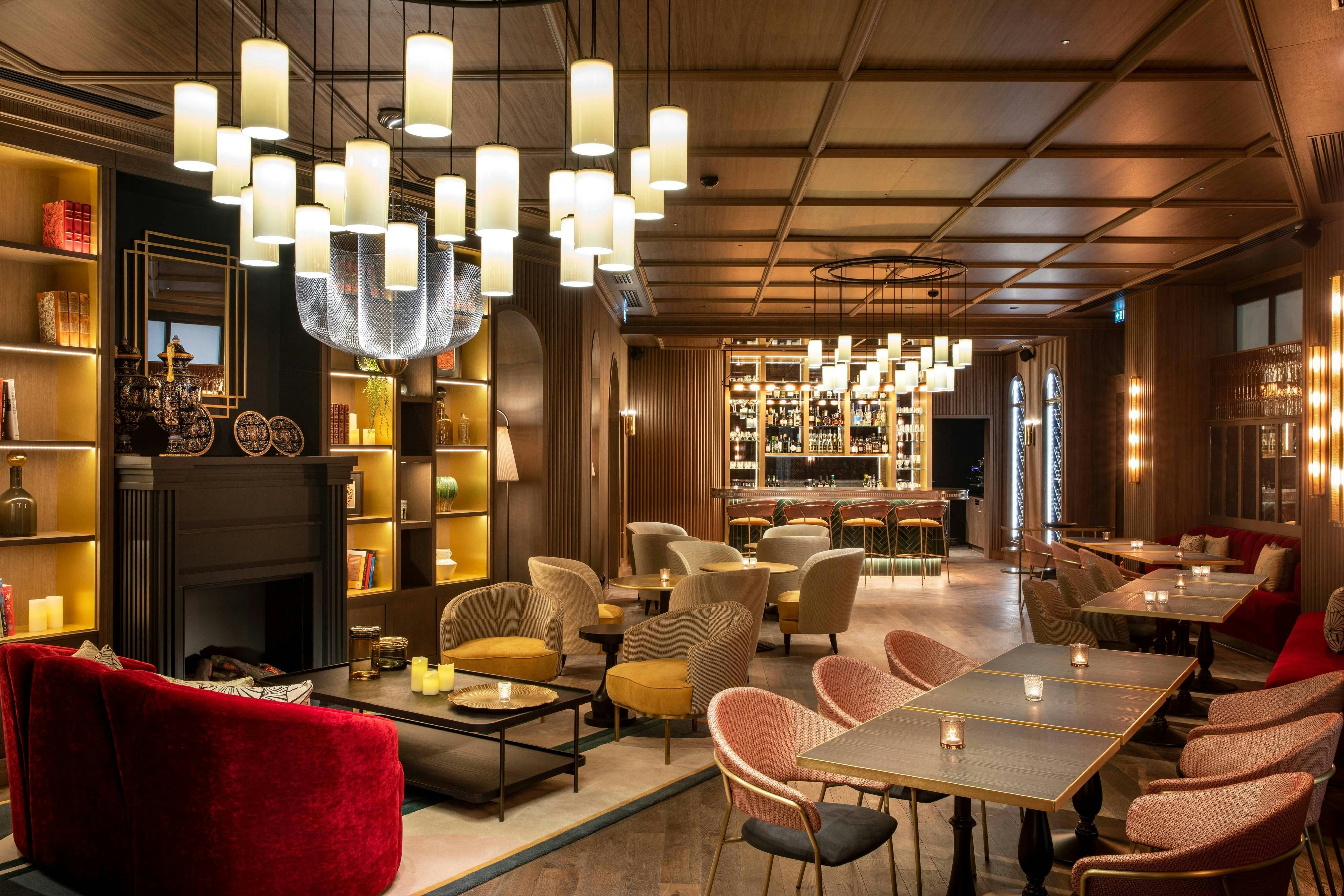 Maison Rouge Strasbourg Hotel & Spa, Autograph Collection 52/62