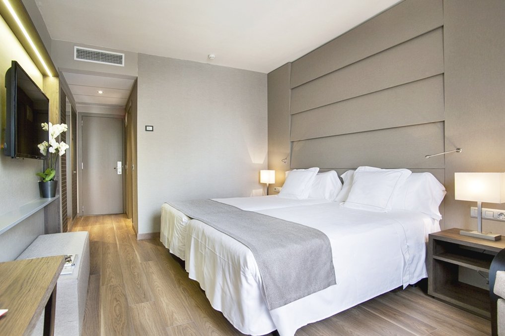 Hotel America Barcelona 20/82