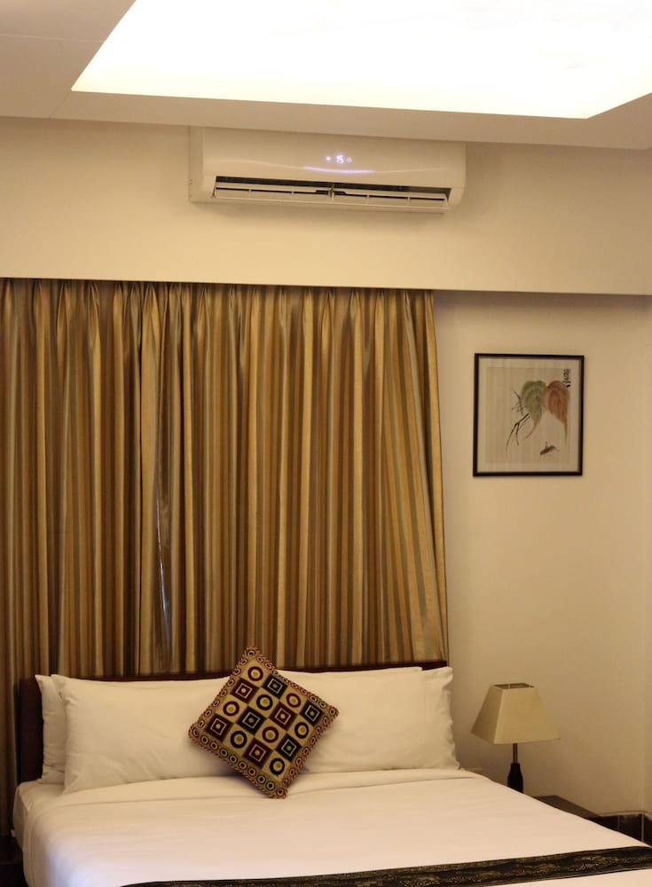 Hotel Anchorage- The Residence 34/63