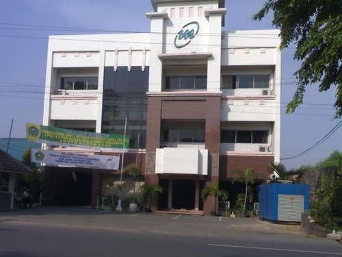 Muria Hotel 9/41