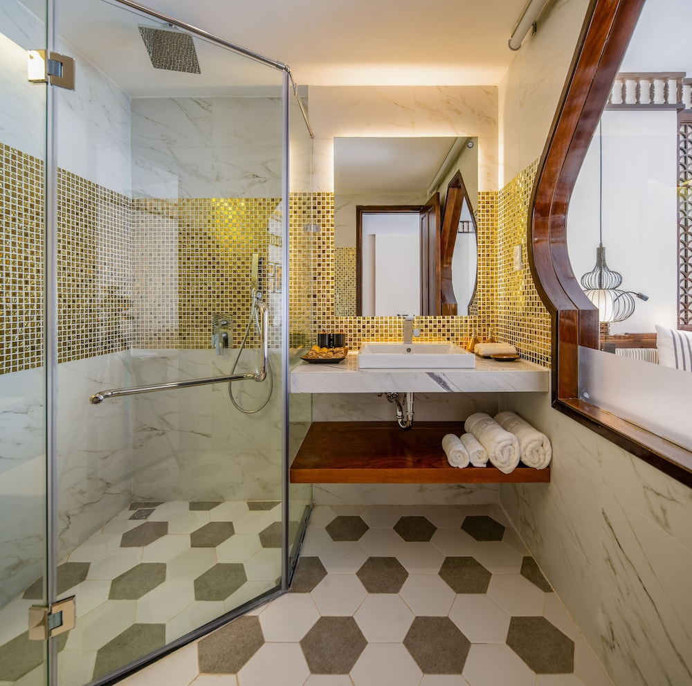 Le Pavillon Hoi An Paradis Hotel & Spa 25/25