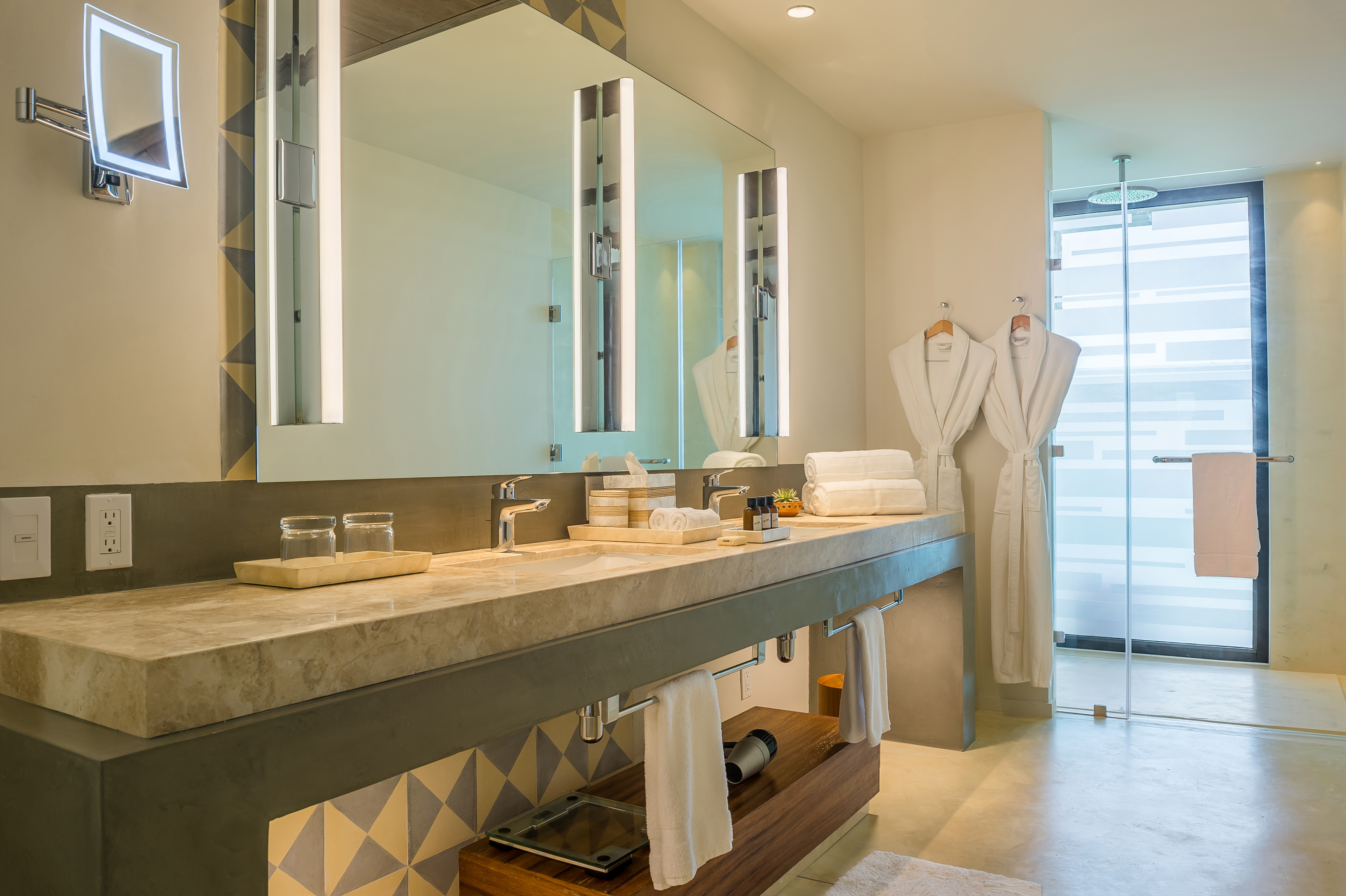 جناح، Andaz Mayakoba Resort Riviera Maya - a concept by Hyatt 10/10