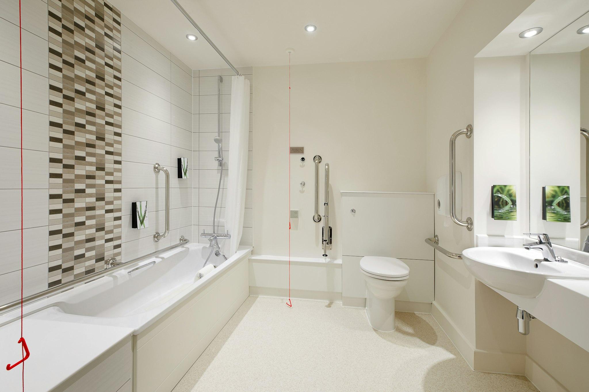 Premier Inn Bagshot 18/18