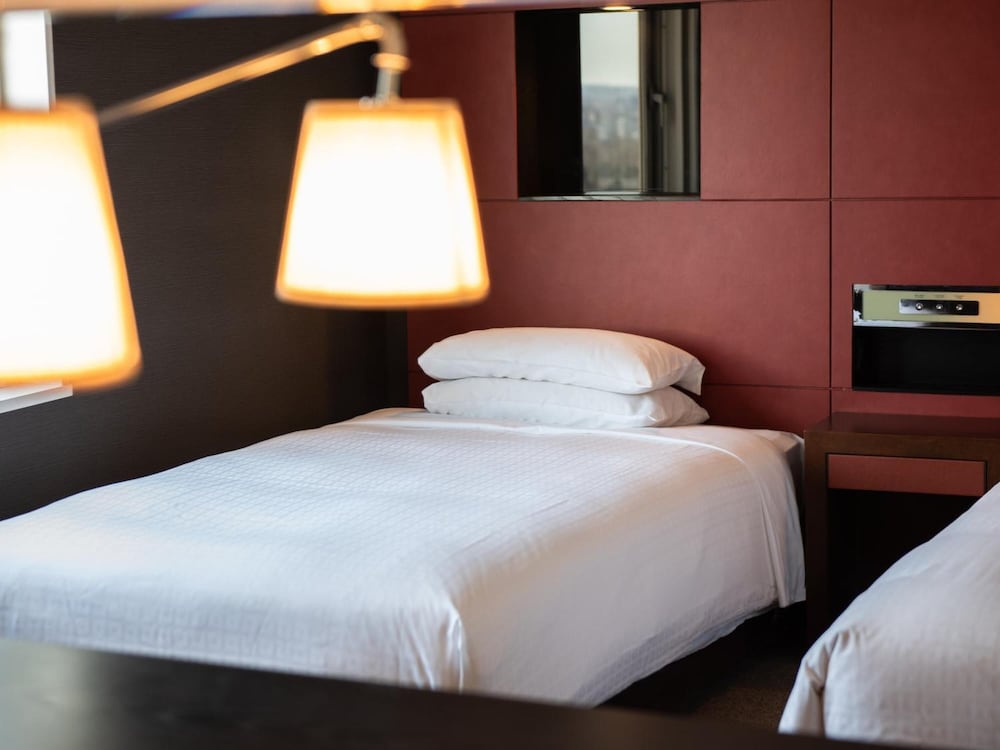 Hotel Vista Sapporo Nakajimakoen 18/52