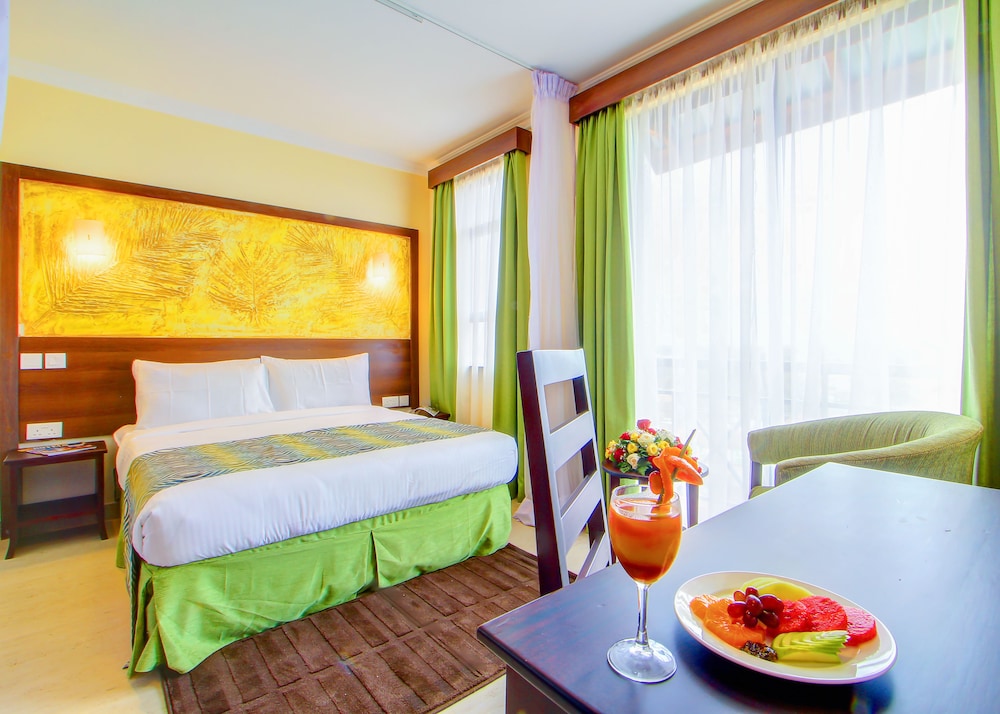 Vittoria Suites 27/50