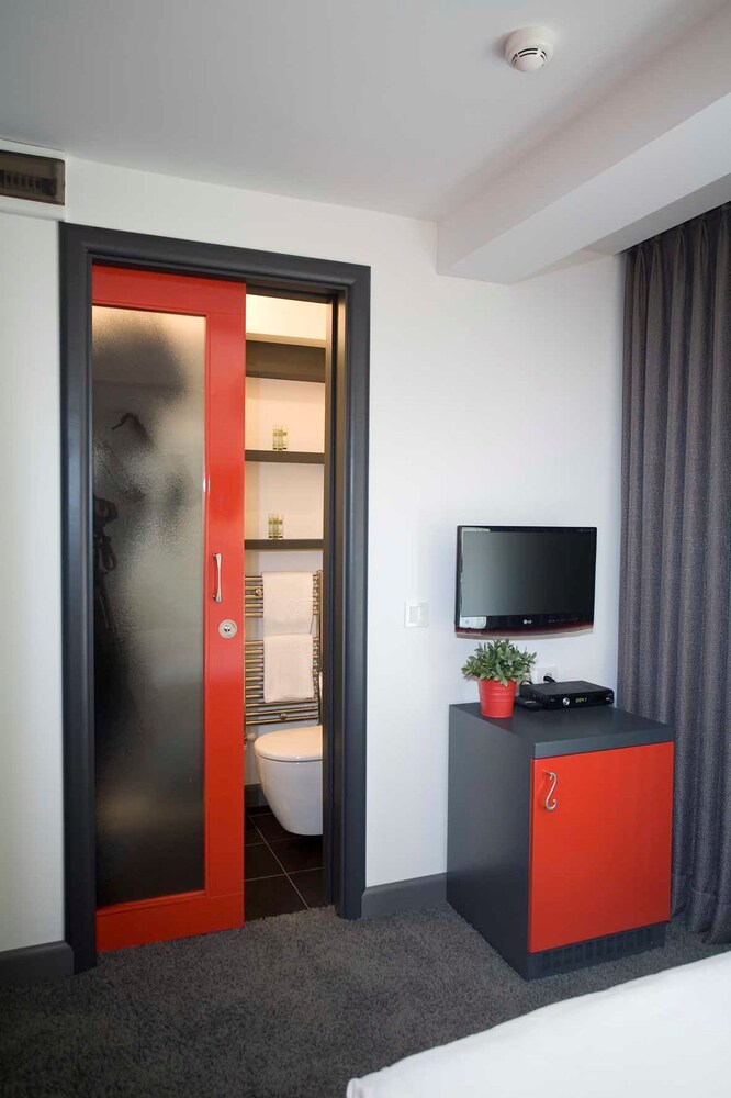 Hypnos Design Hotel 36/50