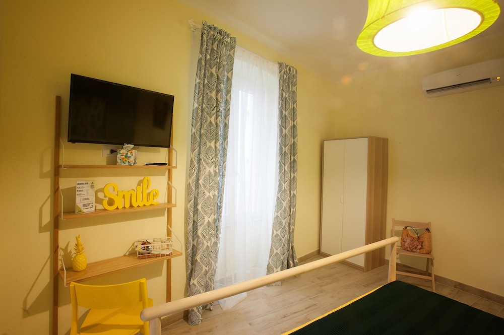 6thLand Rent Rooms La Spezia 37/50
