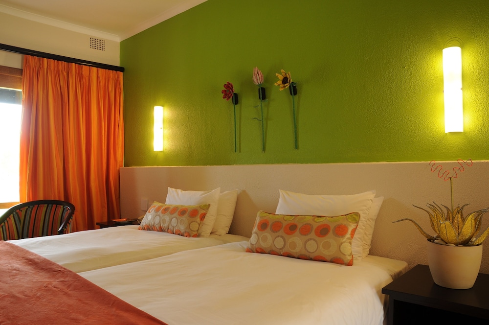 PREMIER HOTEL THE WINKLER 12/49