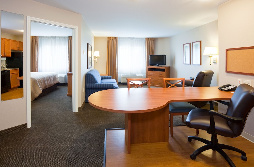 Candlewood Suites La Crosse 29/41
