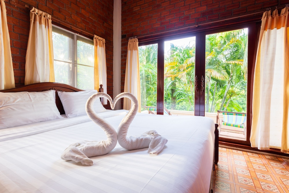 Baan Suan Homestay Koh Kood 30/58