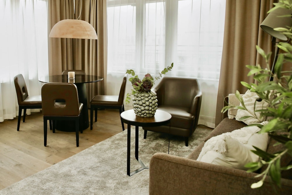 First Hotel Grand Falun 33/50