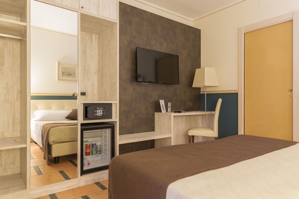 Hotel Ponte di Rialto 19/50