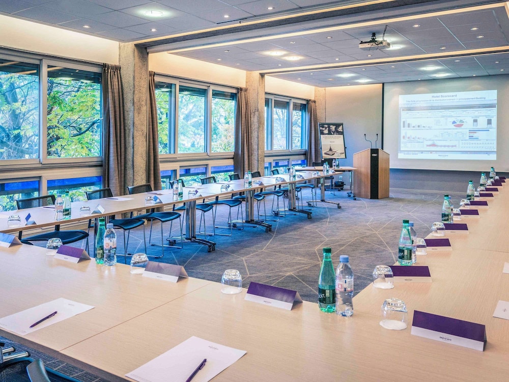 Mercure Mulhouse Centre 68/76