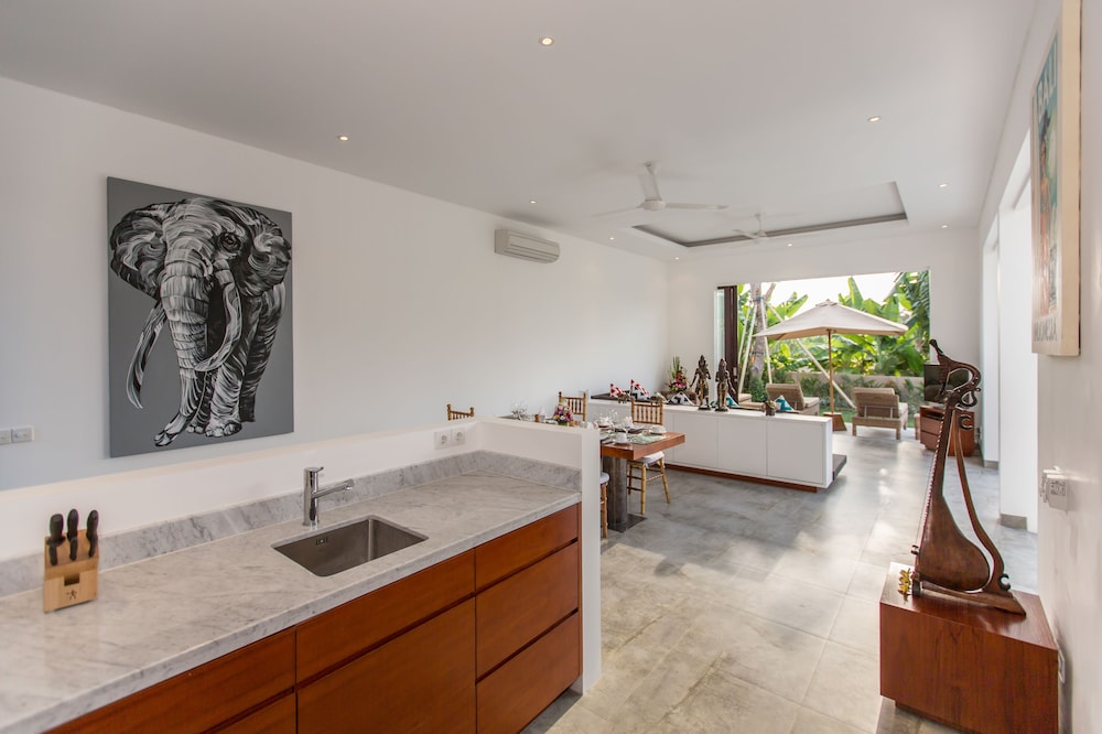 Gajah Villas Bali By Nagisa Bali 8/70