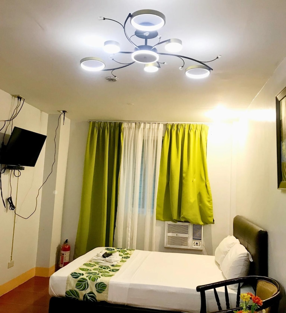 Haeinsa Condotel 24/39