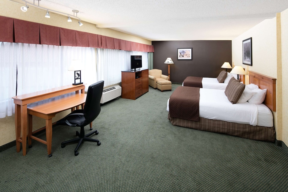 Red Lion Hotel Kalispell 14/52