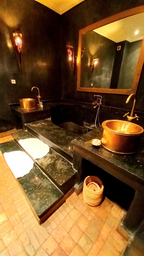 Riad Reve D Antan Spa 43/50