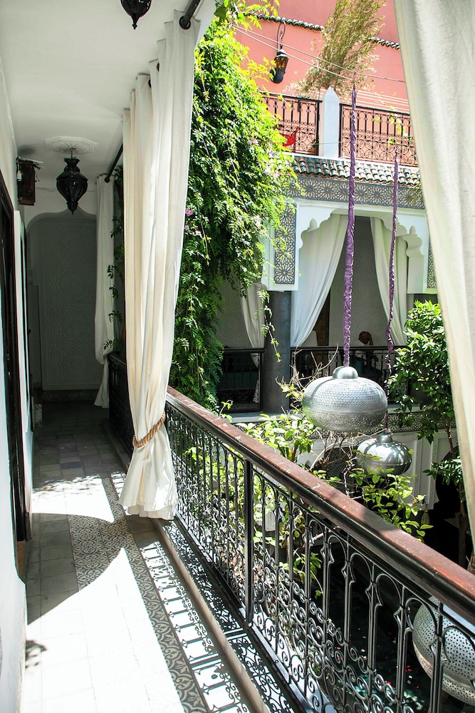 Riad O'zeen 46/50