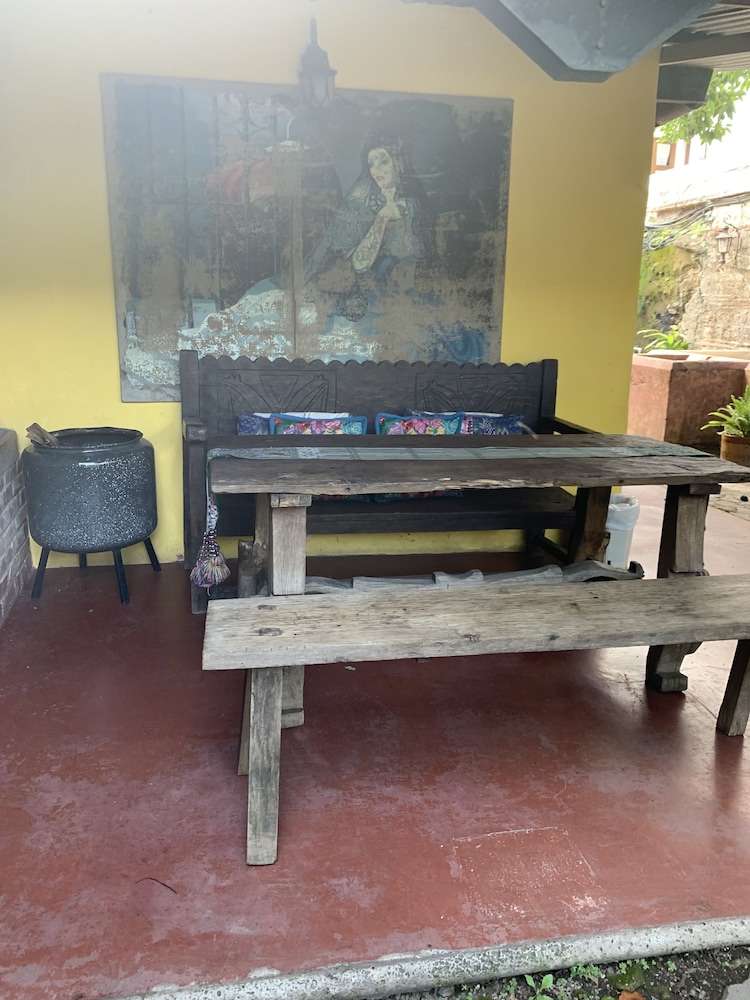Posada El Antano 64/70