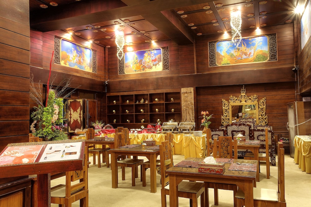 Singha Montra Lanna Boutique Style 53/72