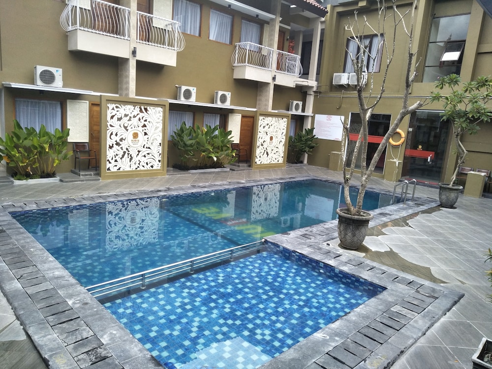 Nueve Jogja Hotel 6/47