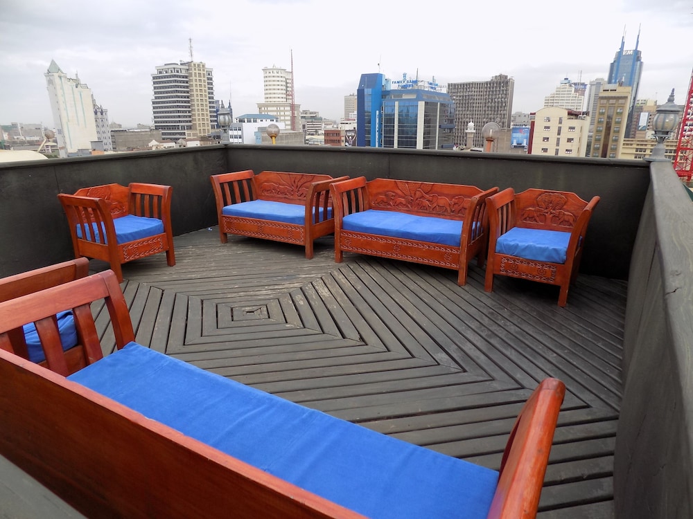 Kenya Comfort Hotel 21/69
