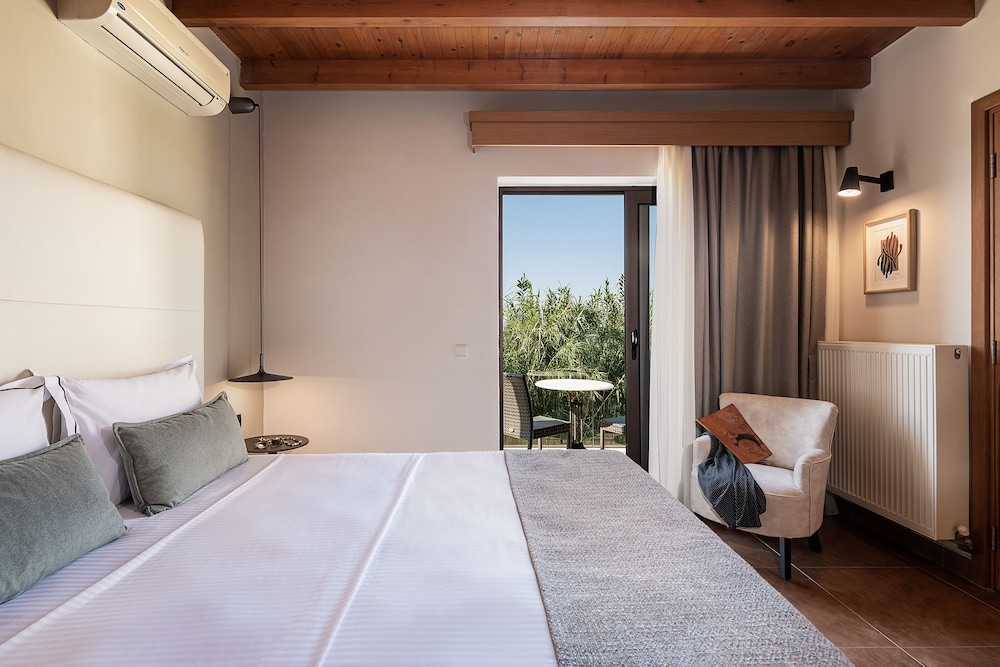 Caldera Platanias Villas 9/64