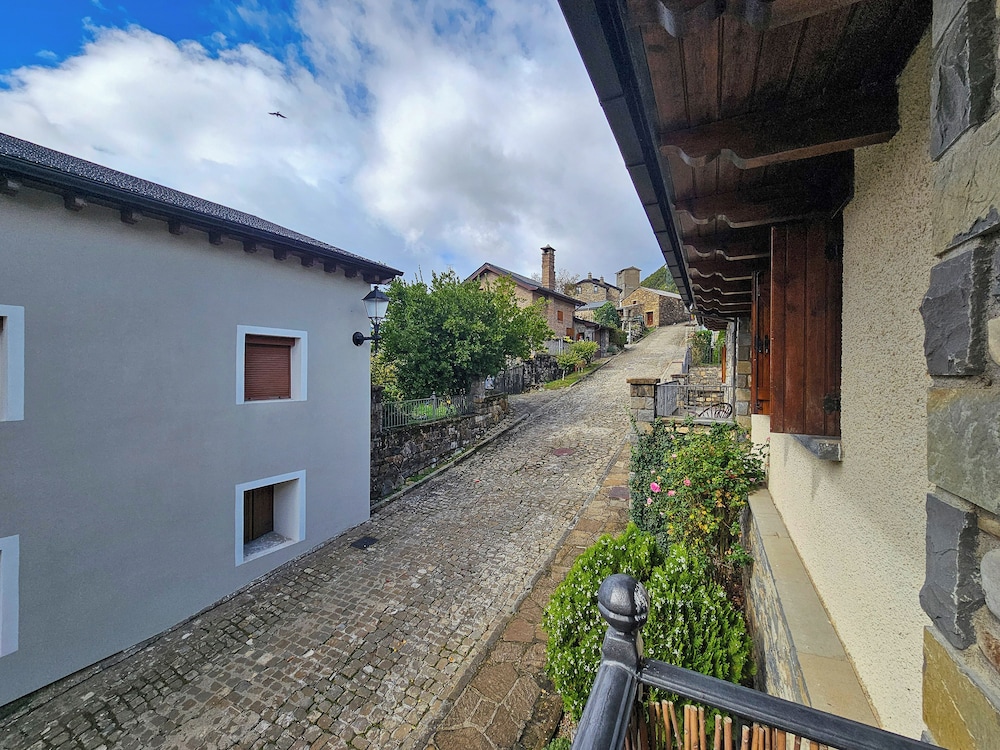Apartamentos Gavin Biescas 3000 37/44