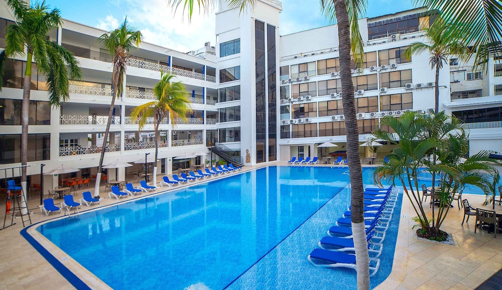 Sol Caribe San Andres 25/45