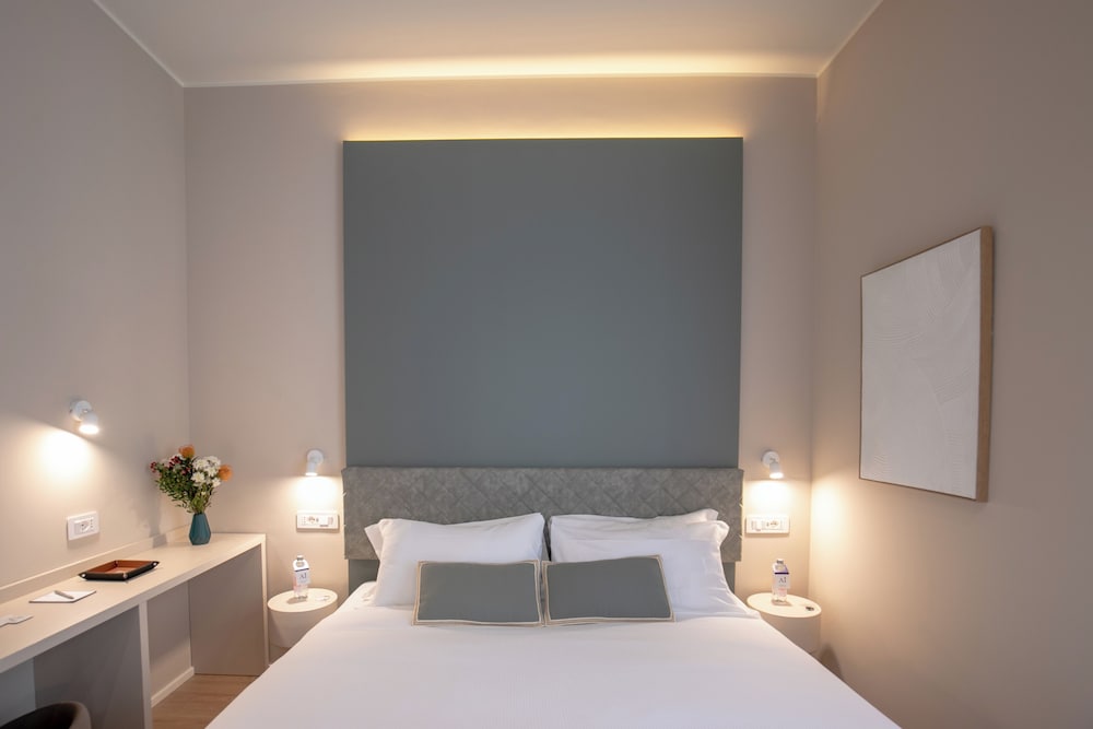 Aiello Hotels - Isola Design District 13/32