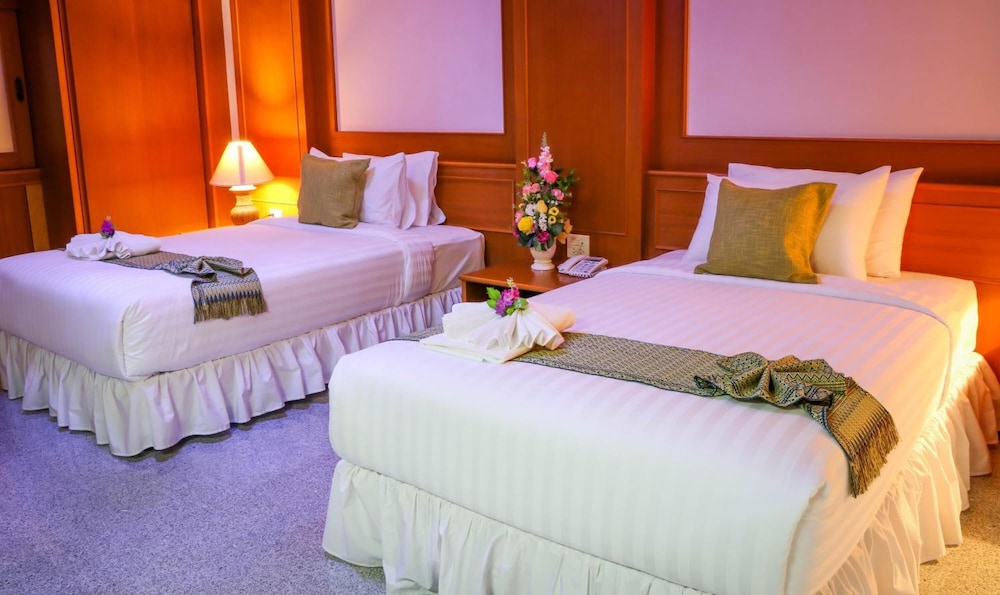 Siamgrand Hotel 29/71