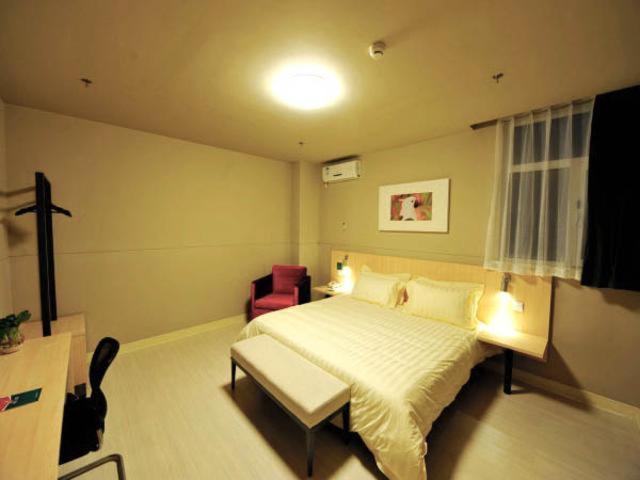 Jinjiang Inn (Daqing Honggang) 27/51