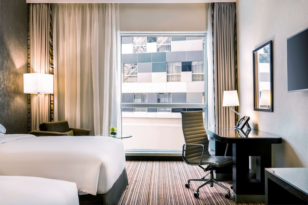 Hyatt Regency Oryx Doha 30/79