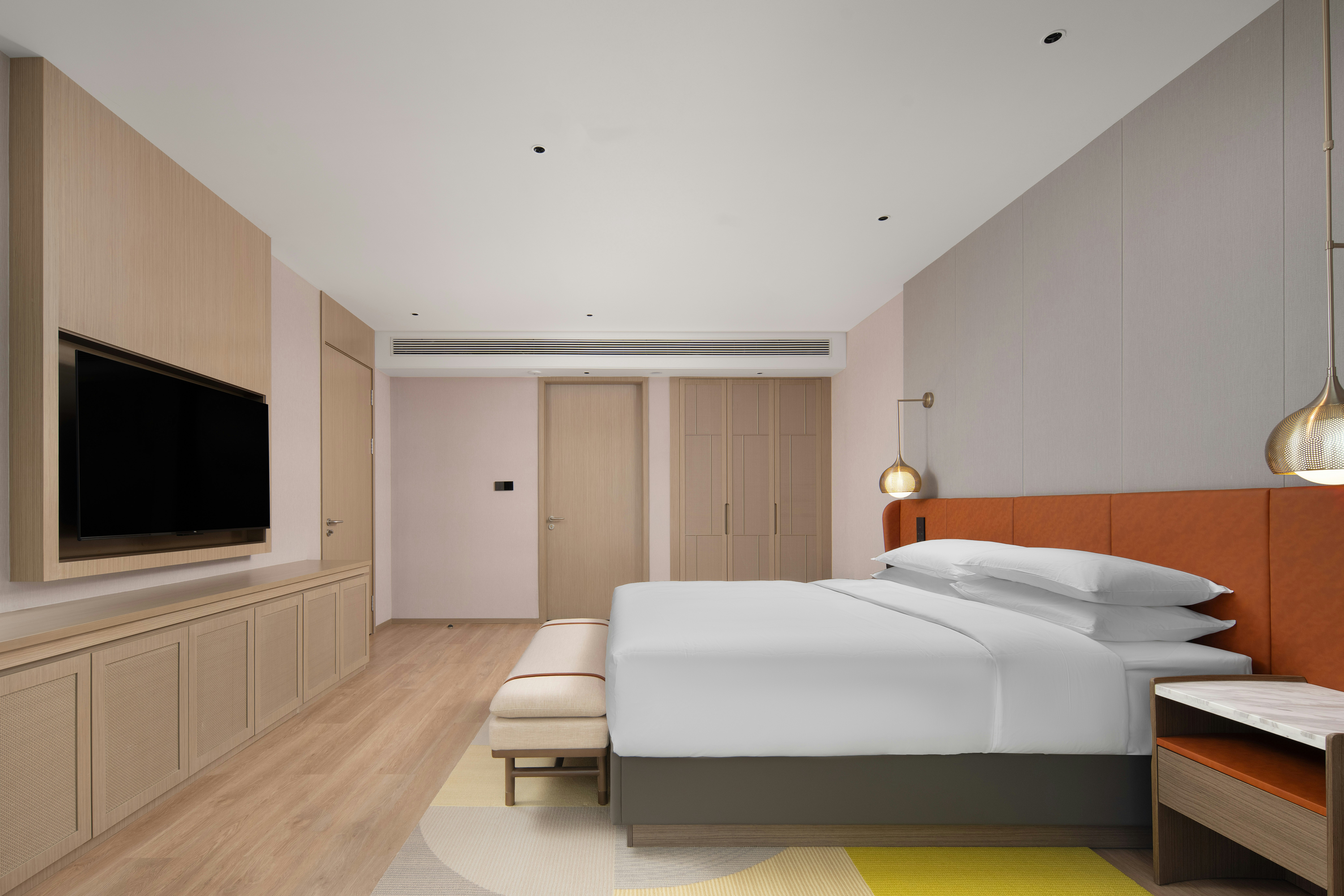 Home2 Suites by Hilton Hengyang Zhengxiang 16/60