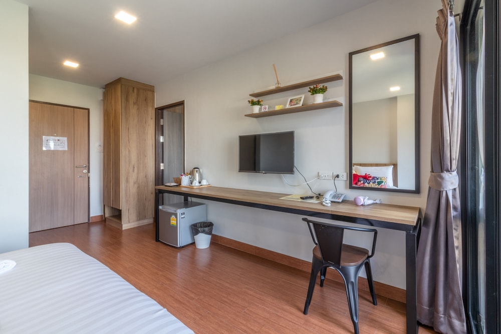 Casa Luxe Hotel And Resident 37/50