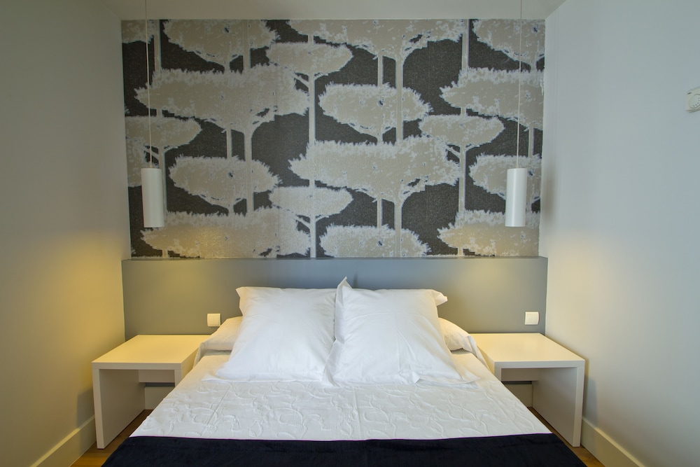 Hotel Villa Arce 9/42