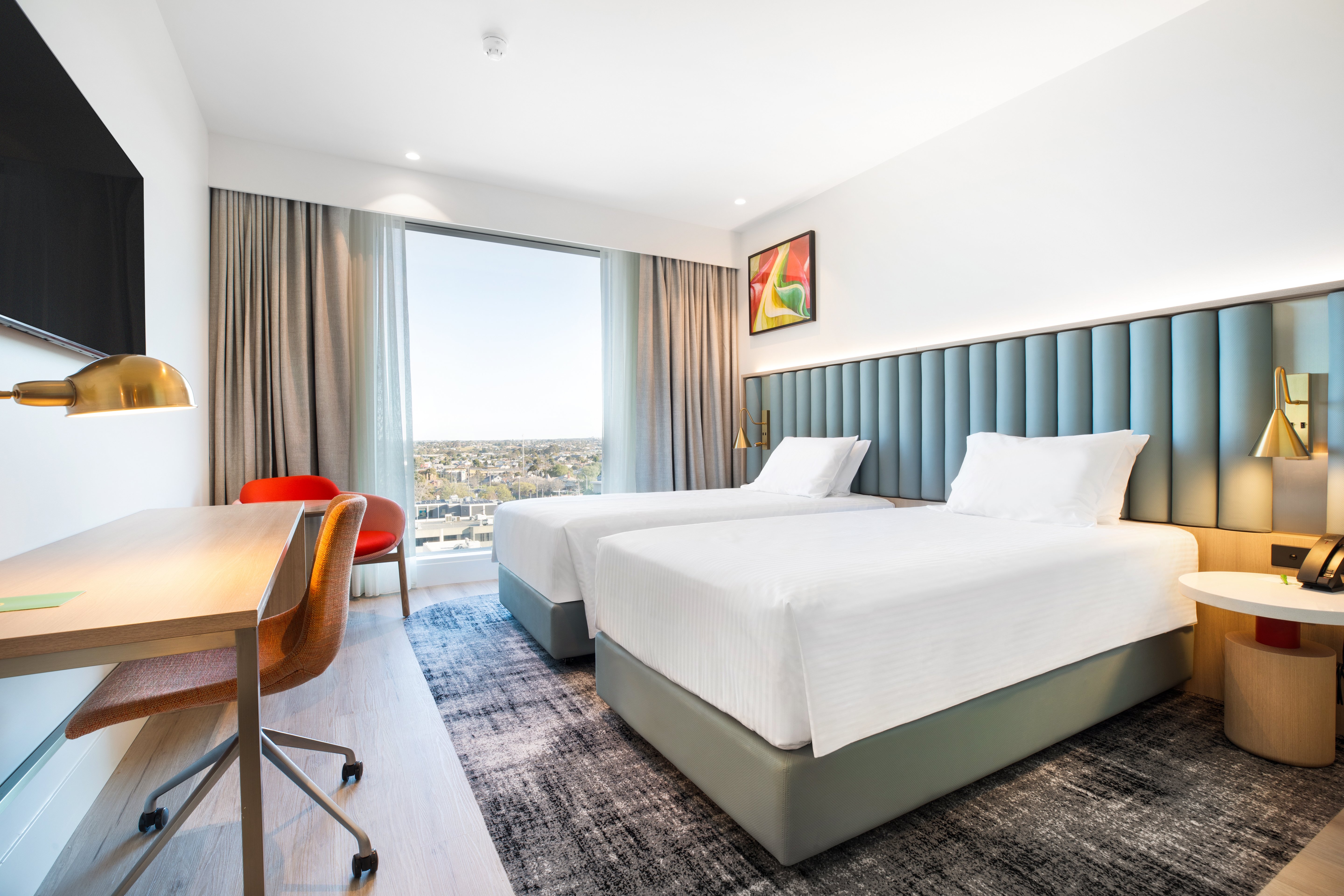 Holiday Inn & Suites Geelong 20/49