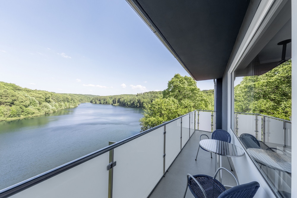 Serways Hotel Remscheid 33/36