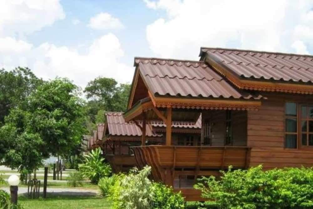 Baan Saranya Khaoyai 8/27