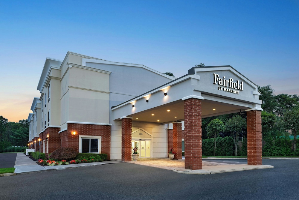 Fairfield Inn Medford Long Island in MEDFORD - NY