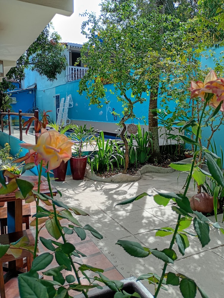 Porto Bahia Hotel 40/50