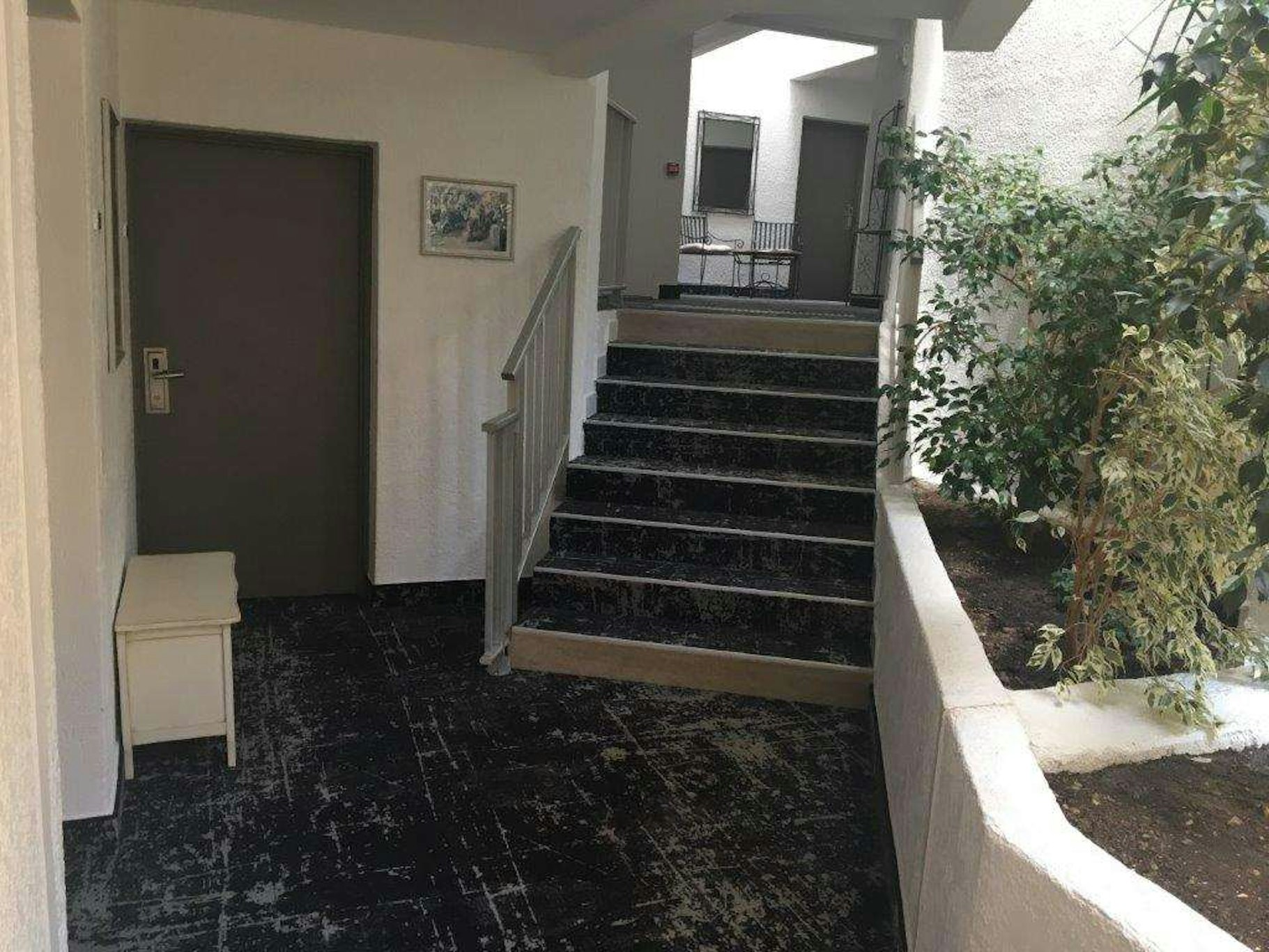 Hotel Le Mozart 2/15