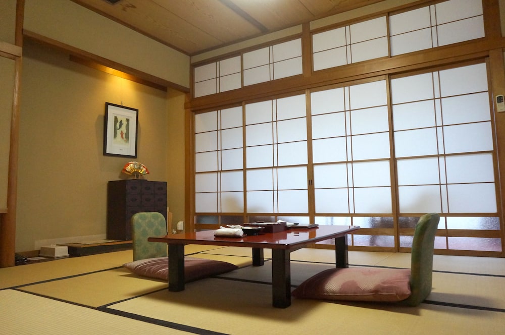 Gero Onsen Bosenkan 49/75