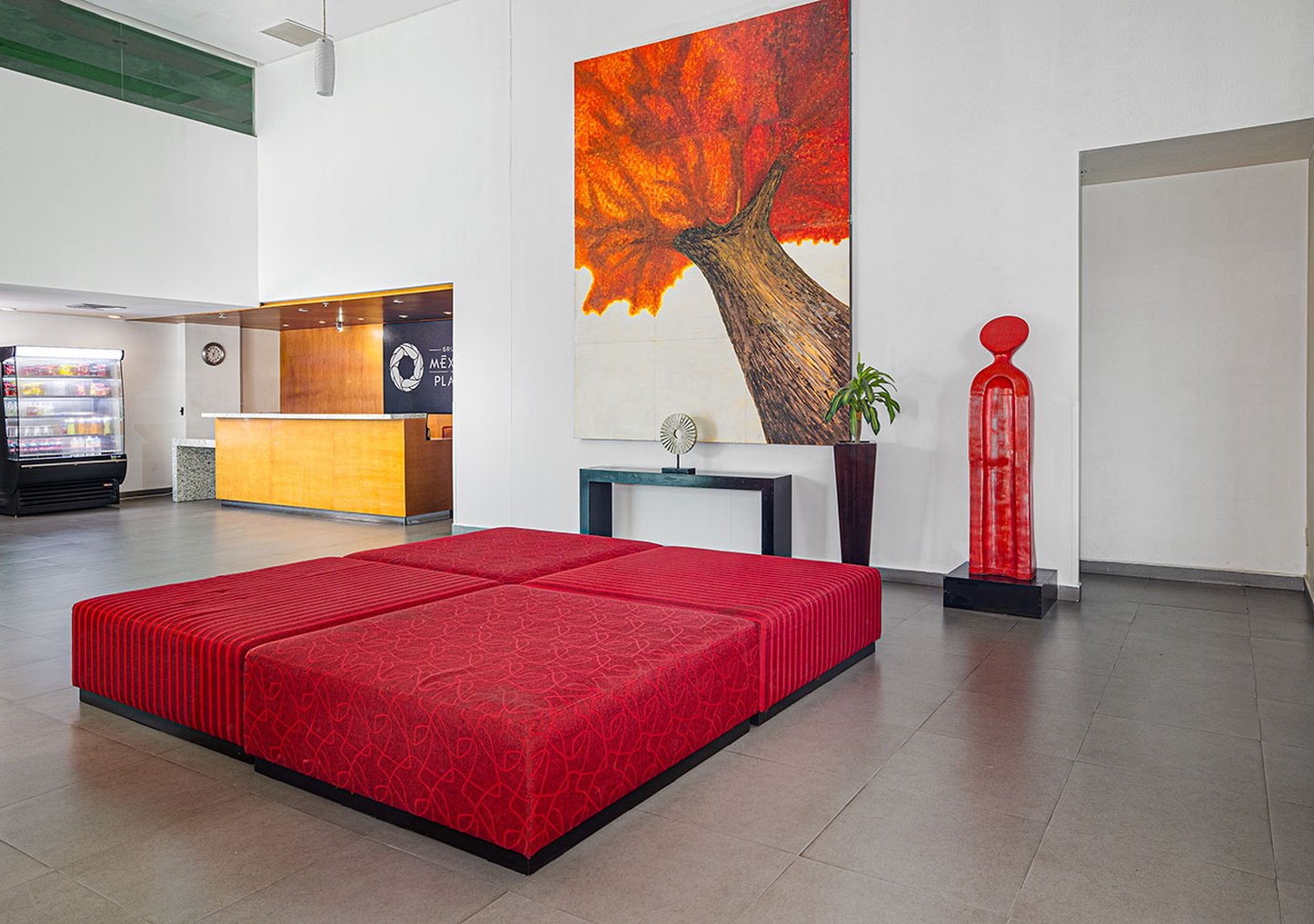 Hotel Mexico Plaza Celaya 12/37