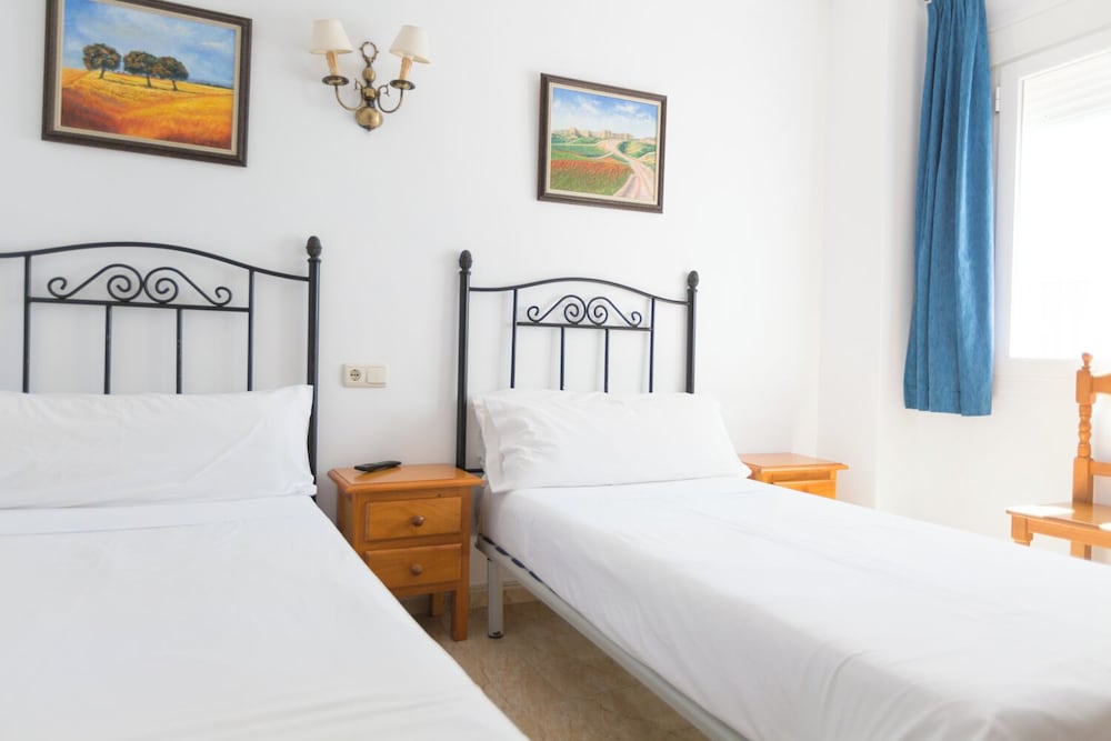 Hotel Mediterraneo 5/50