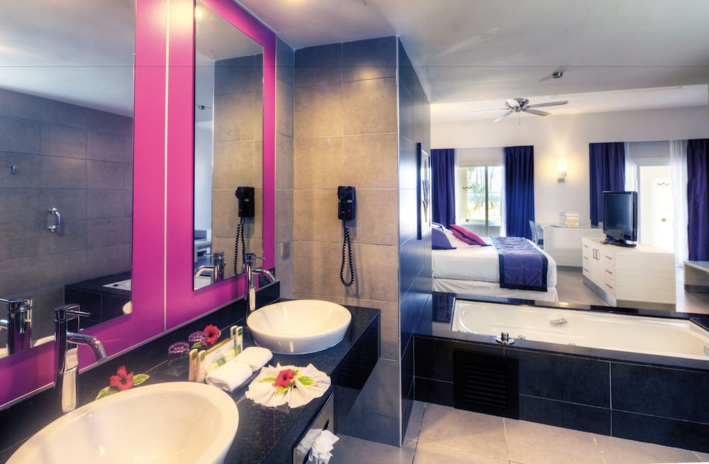 RIU Palace Costa Rica All Inclusive 49/50