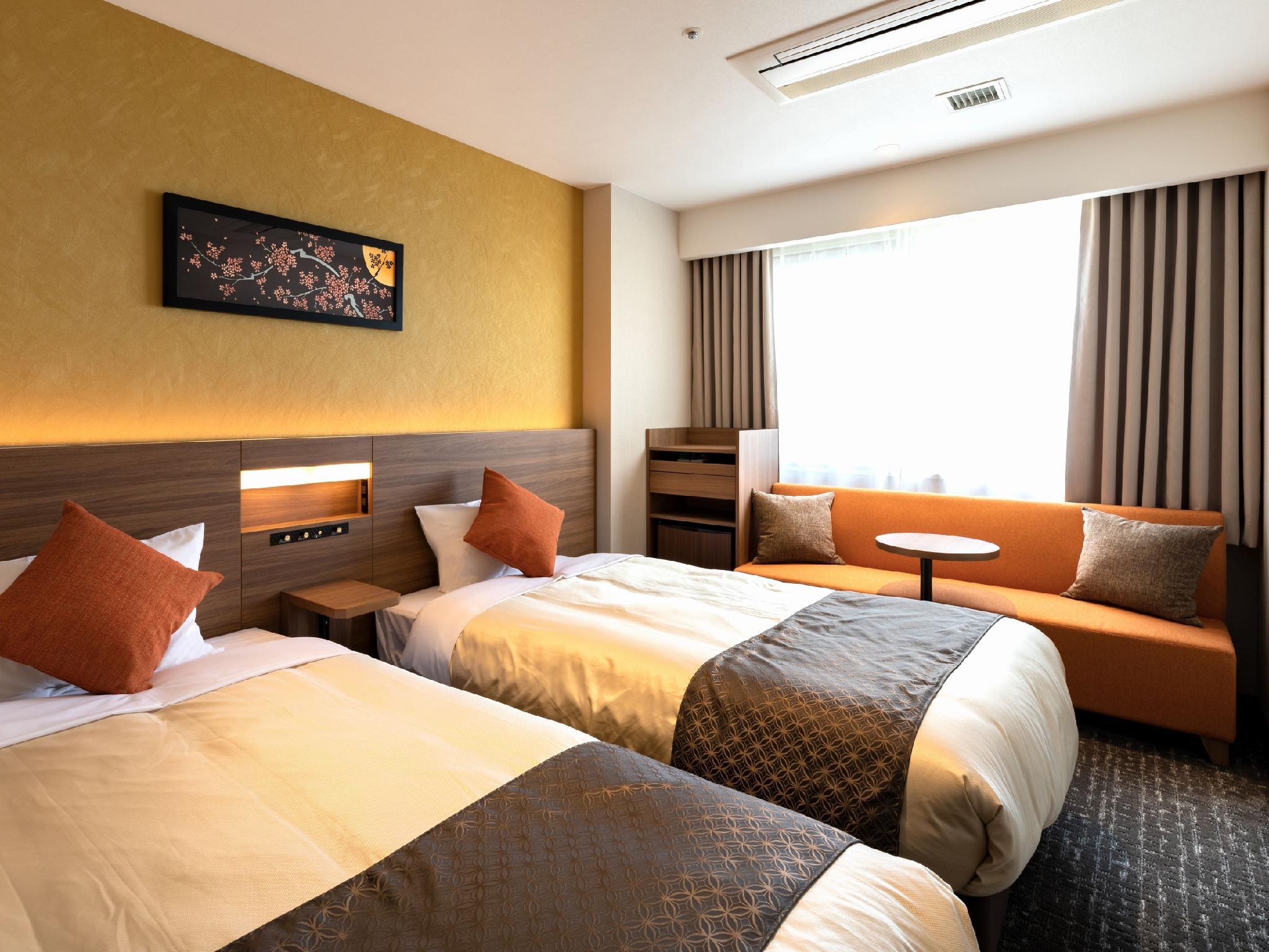 Hotel BAYGULLS 2/25
