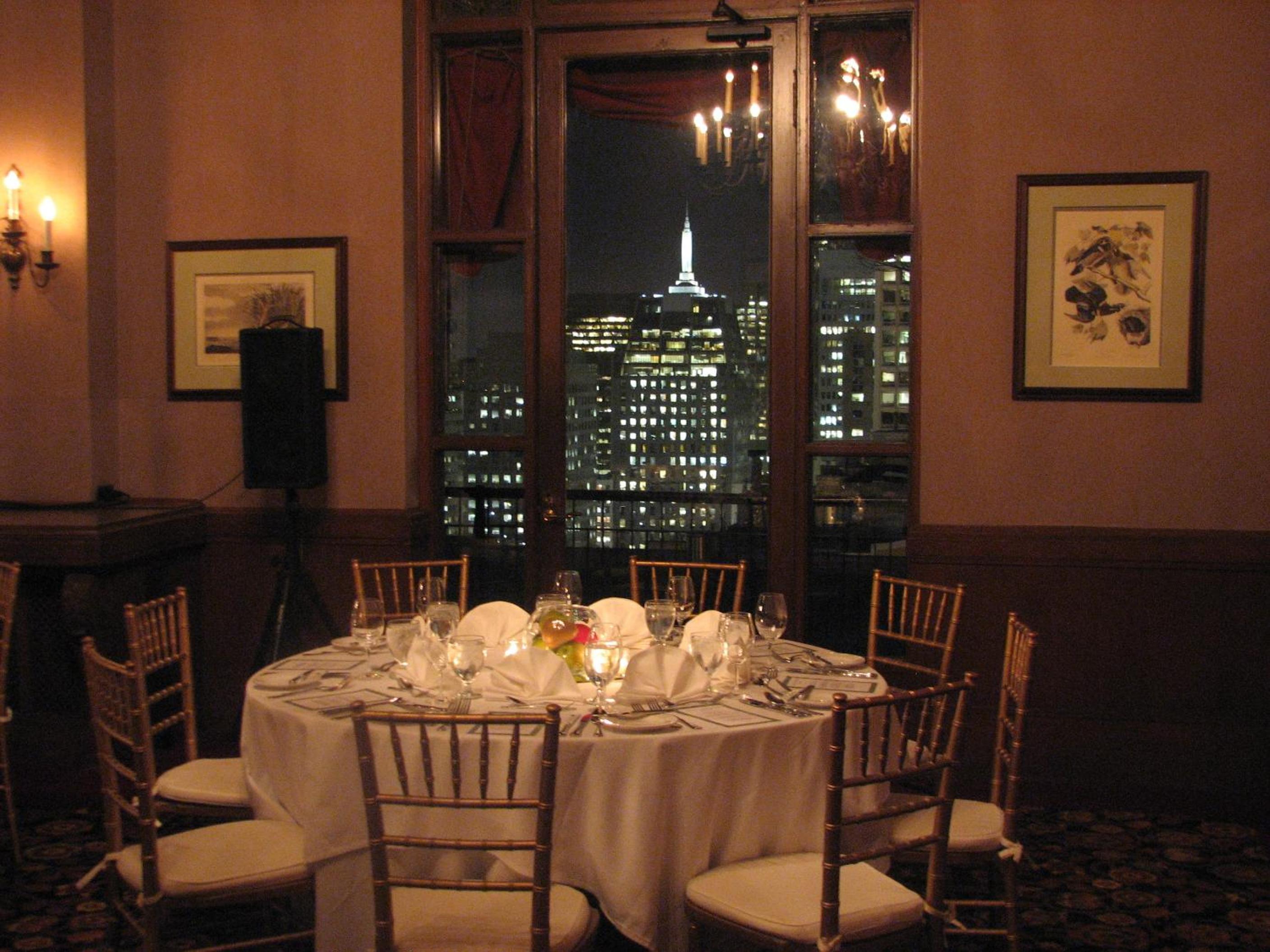 University Club of San Francisco 33/50