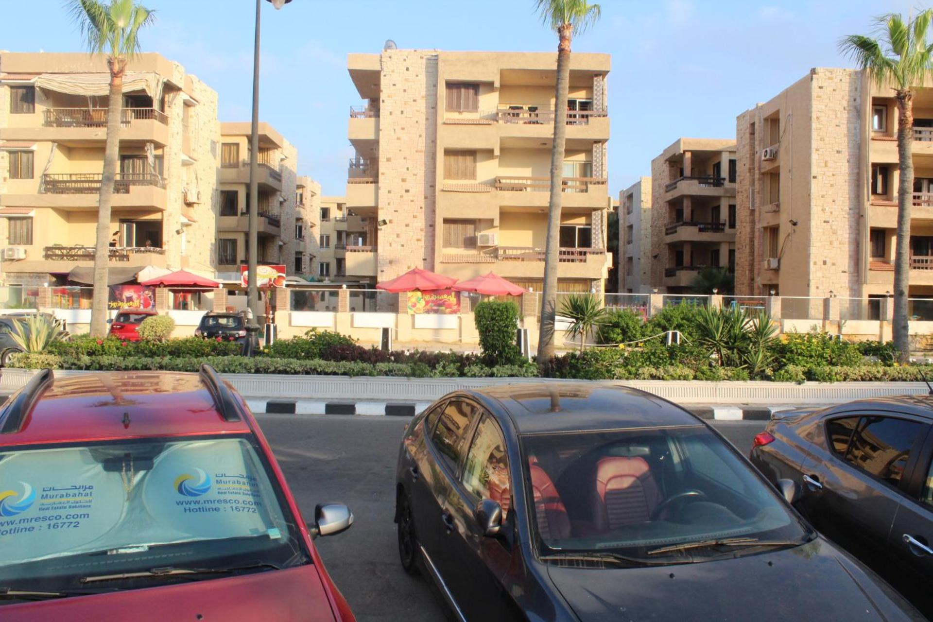 Maamoura Armed Forces Apartments 33/50